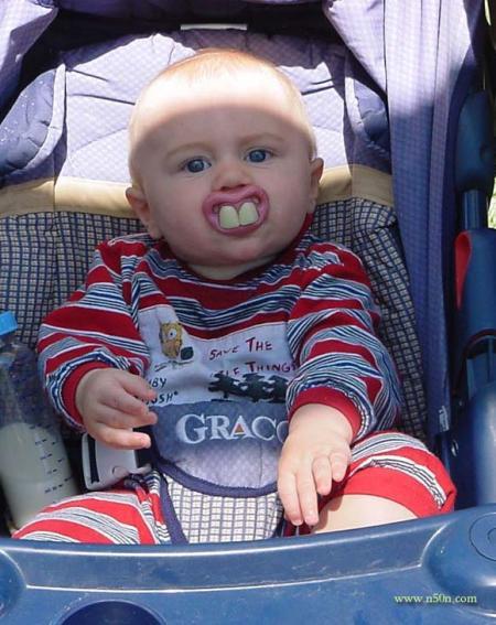 ok mon b&eacute;b&eacute;